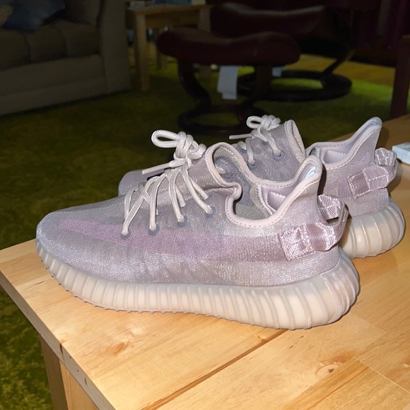 Adidas Yeezy Boost 350 V2 Mono Mist ✅ - Picture 1 of 5